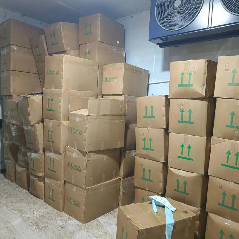 源頭實力廠家 優質農產品直供，倉庫告急！